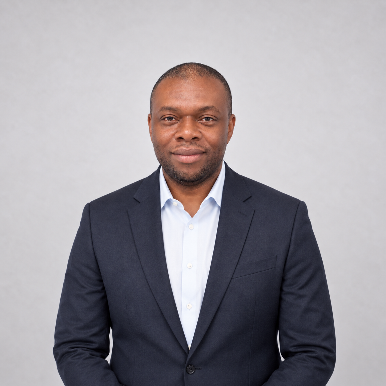 Alexander Ndife
