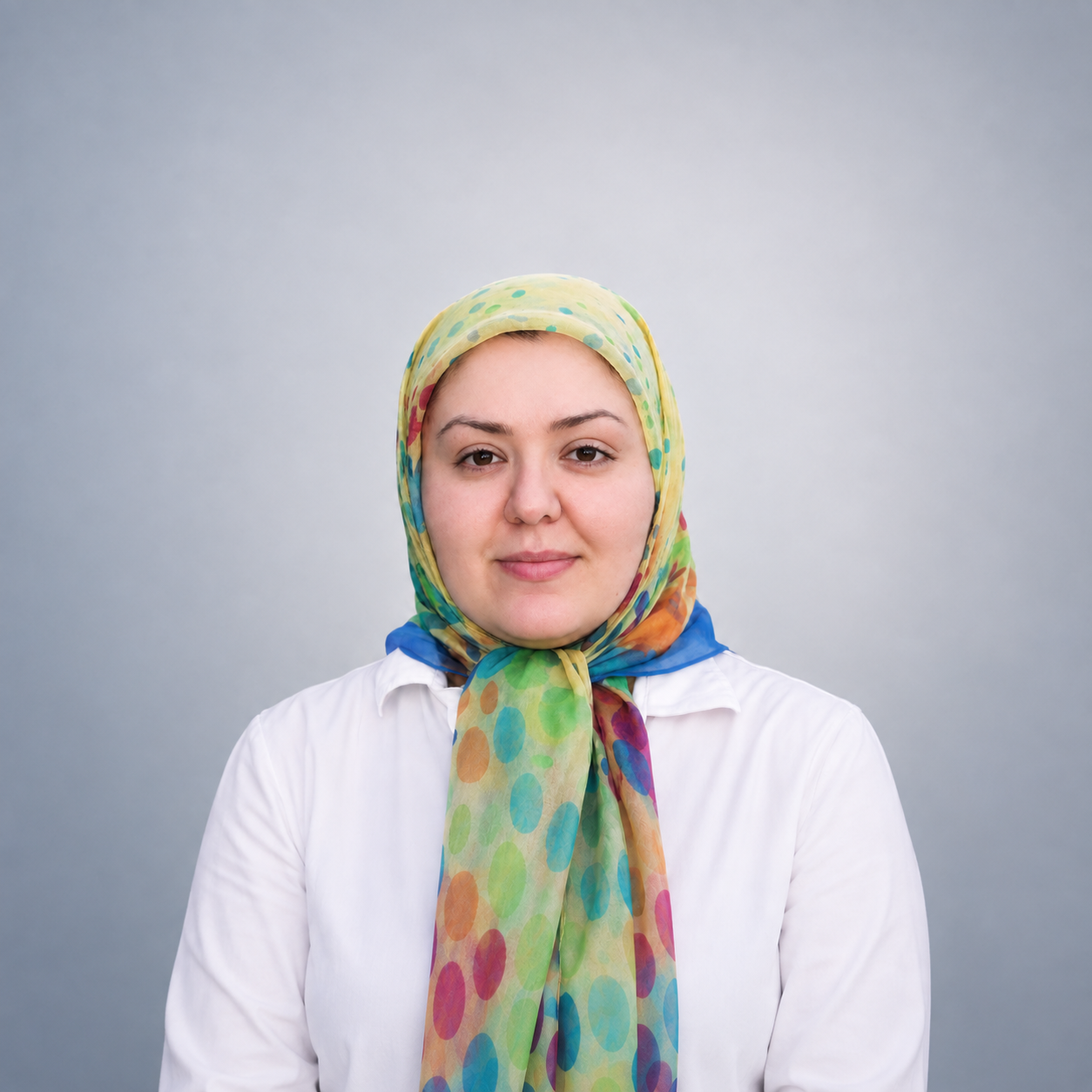 Dr. Elham Hosseini